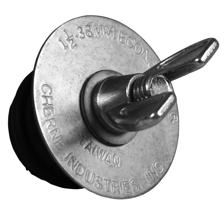 Test Plug