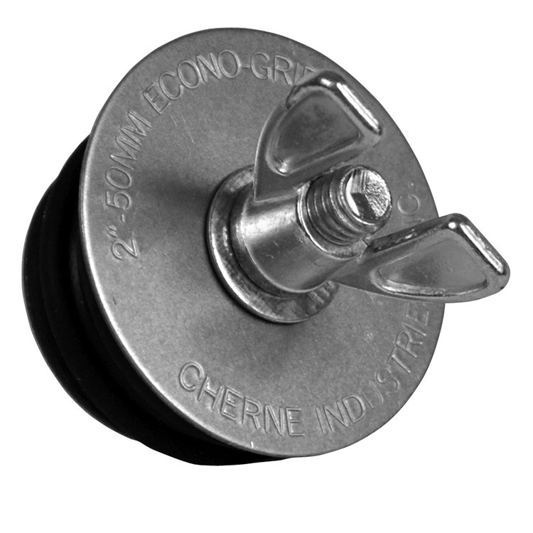 Test Plug