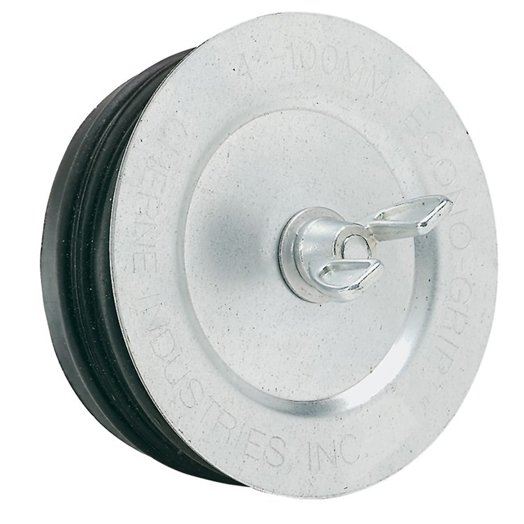 Test Plug