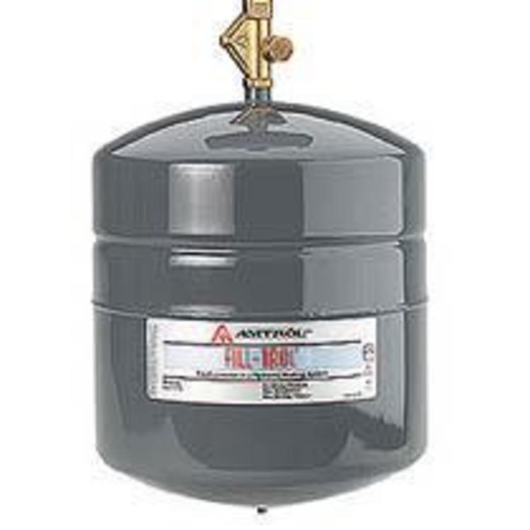 Expansion Tank