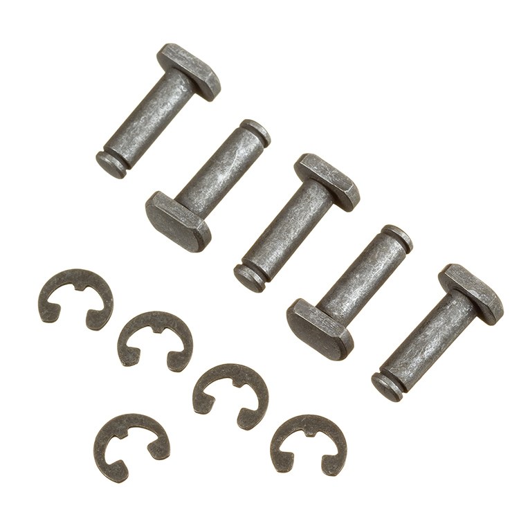 Wheel Pin