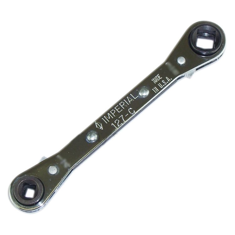  Ratchet