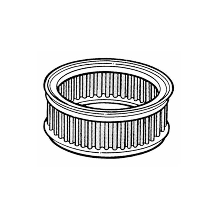 Pump Strainer Kit
