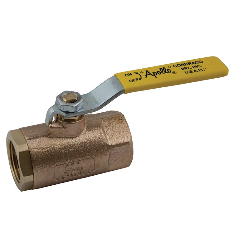 Ball Valve