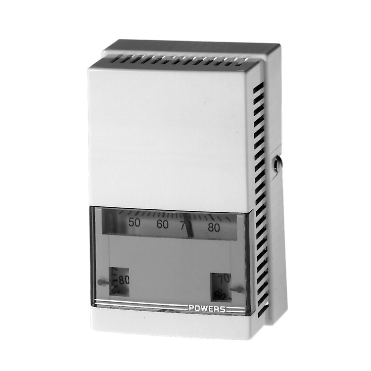 Pneumatic Thermostat