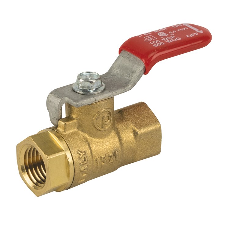 Ball Valve