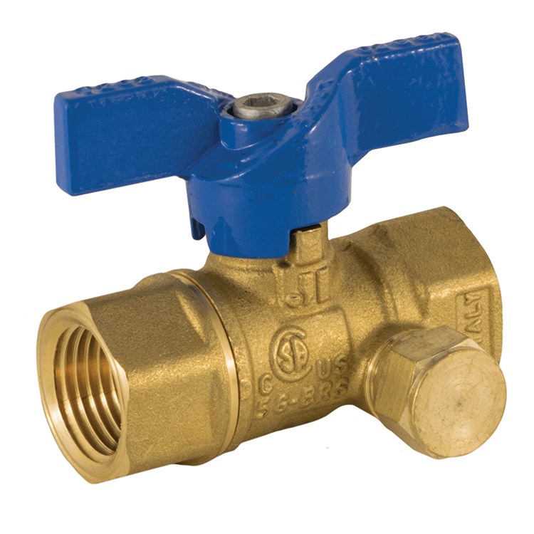 Ball Valve