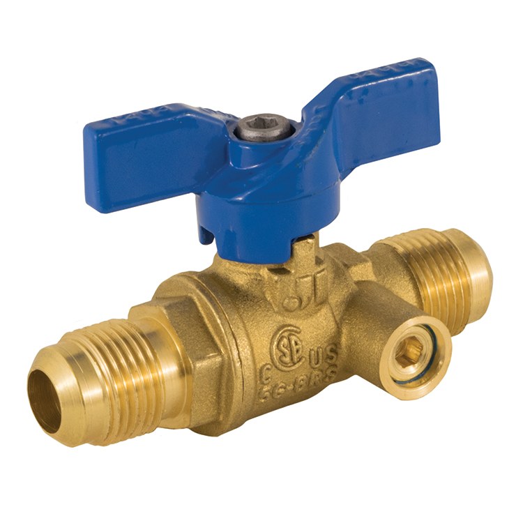 Ball Valve