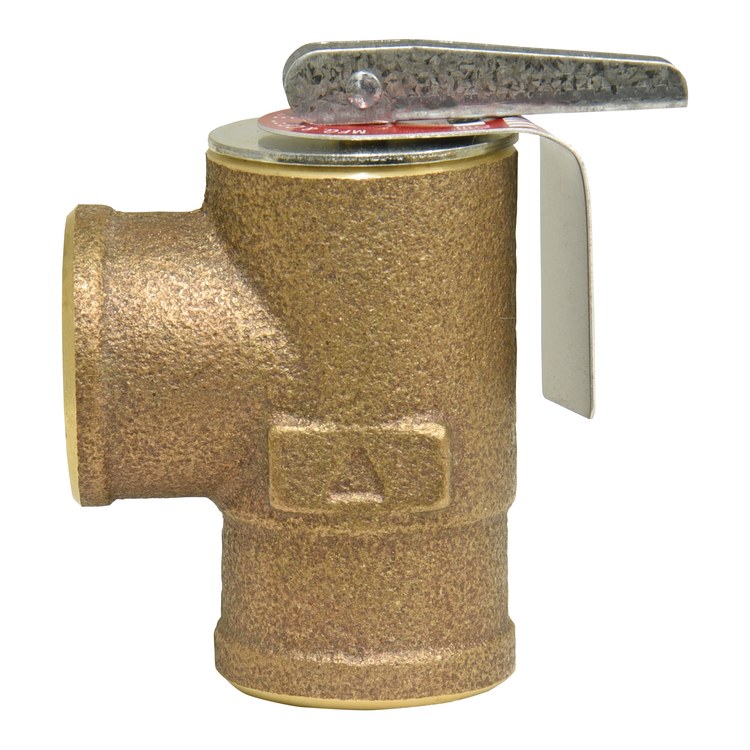 Relief Valve