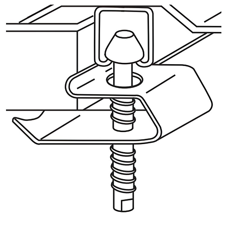 Mounting Hardware