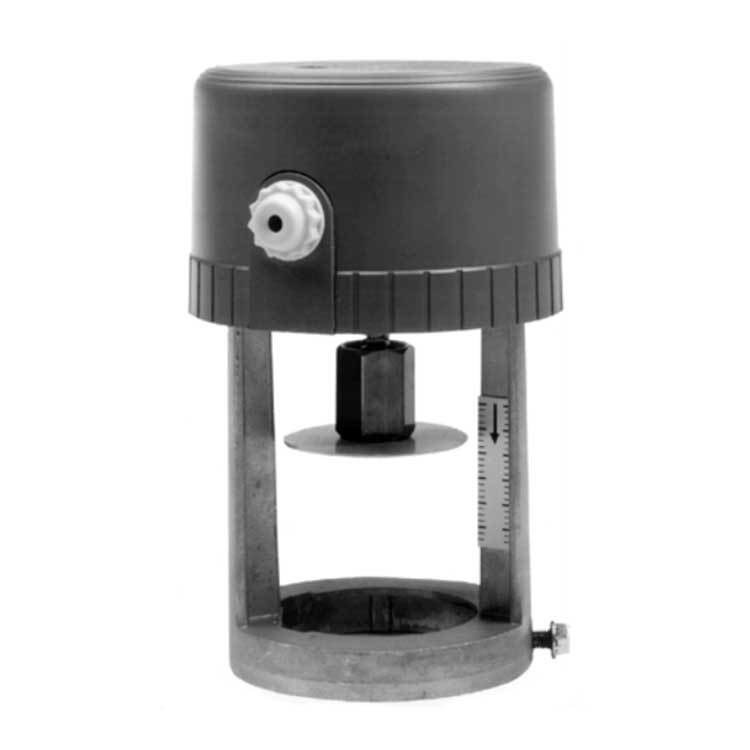 Valve Actuator