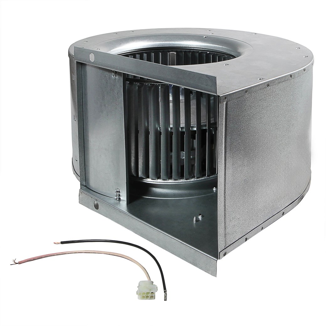 Blower Assembly