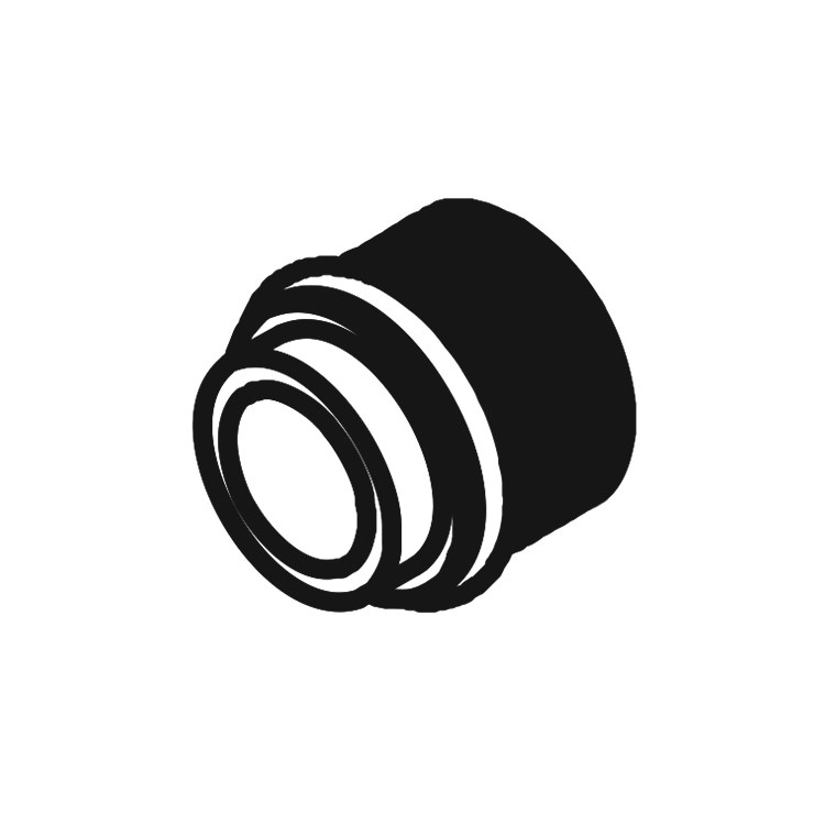 Packing Nut