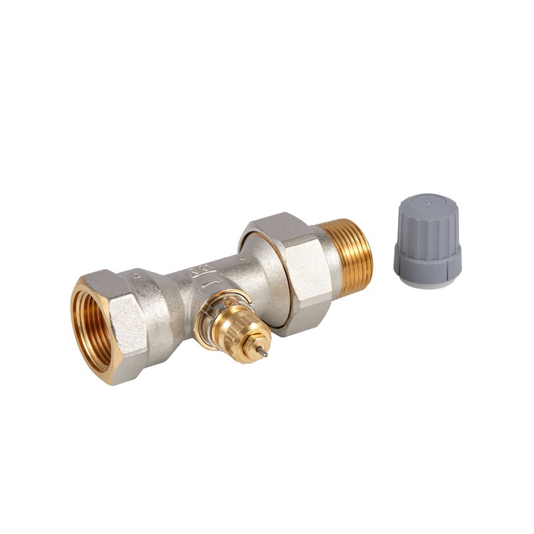 Valve Body