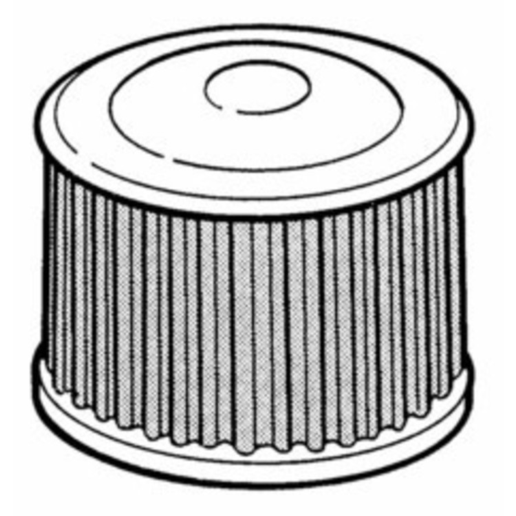 Pump Strainer