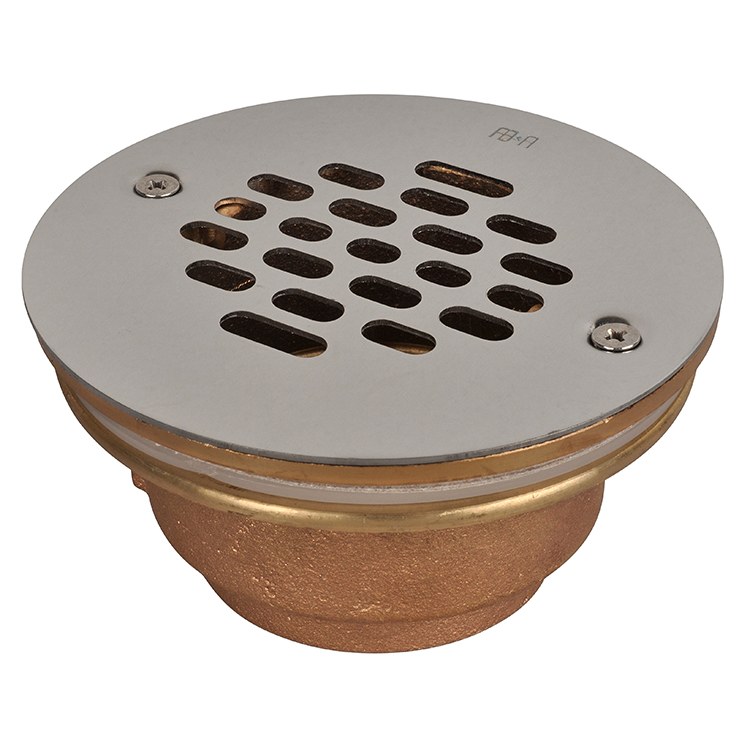 Shower Drain