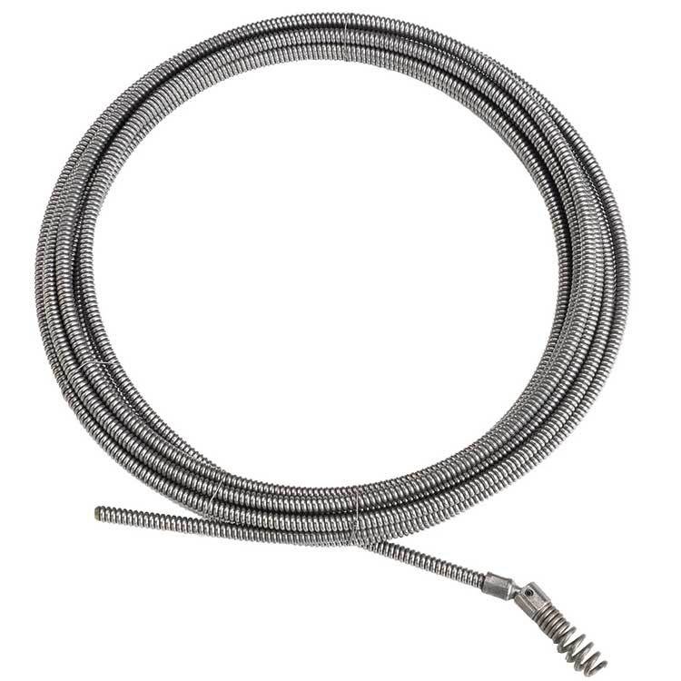 Sink Drum Cable