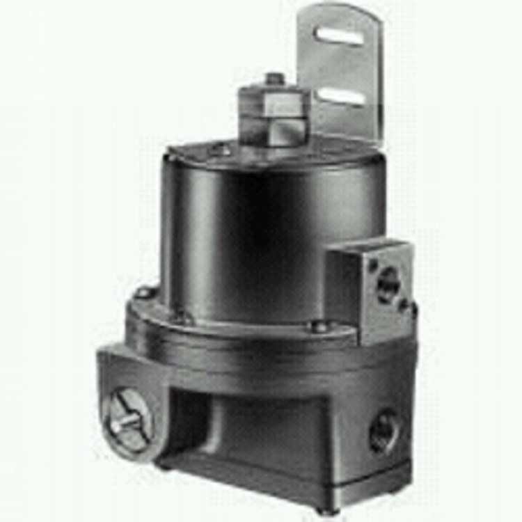 Reducing Valve