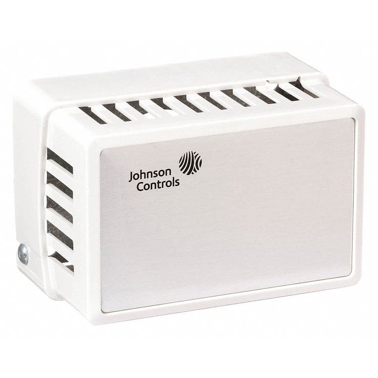 Temperature Sensor
