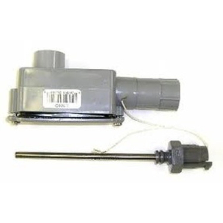 Temperature Sensor