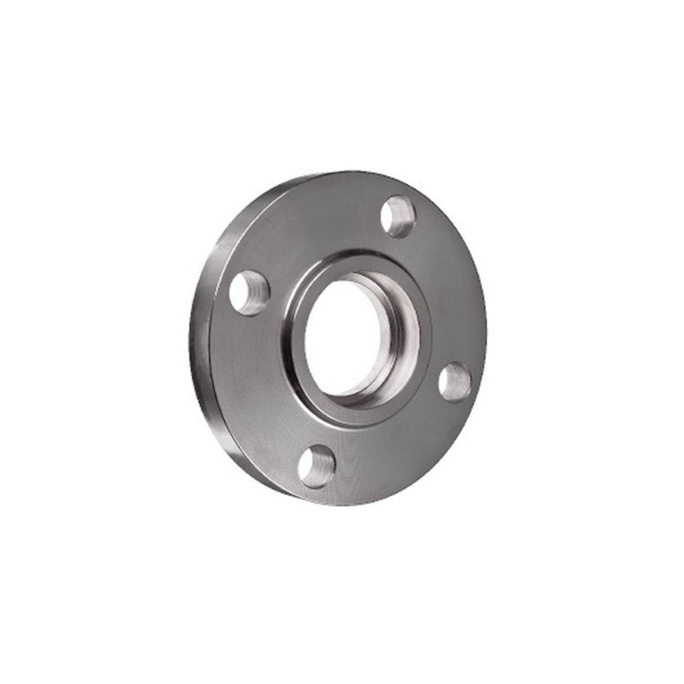  Flange