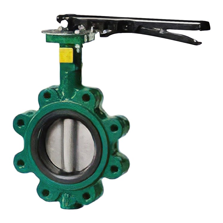 Butterfly Valve