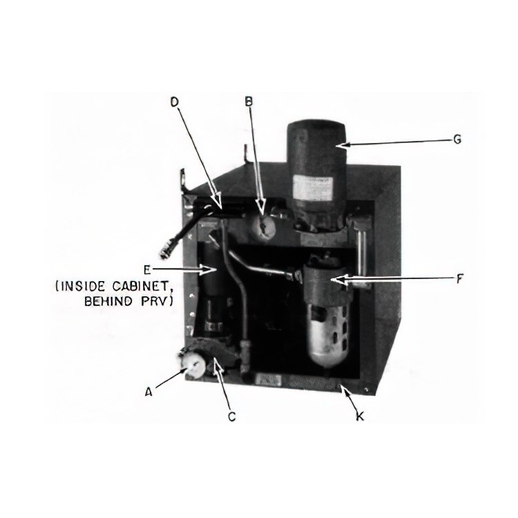 Drain Valve