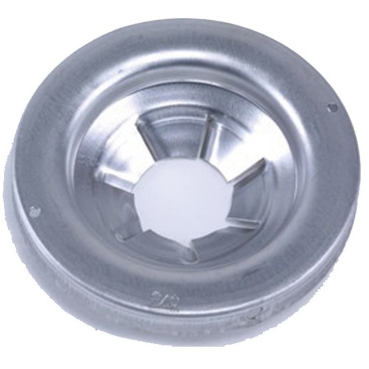 Combustion Head