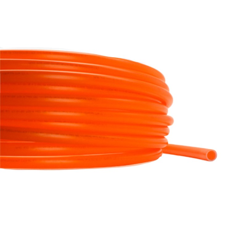 Radiant Tubing
