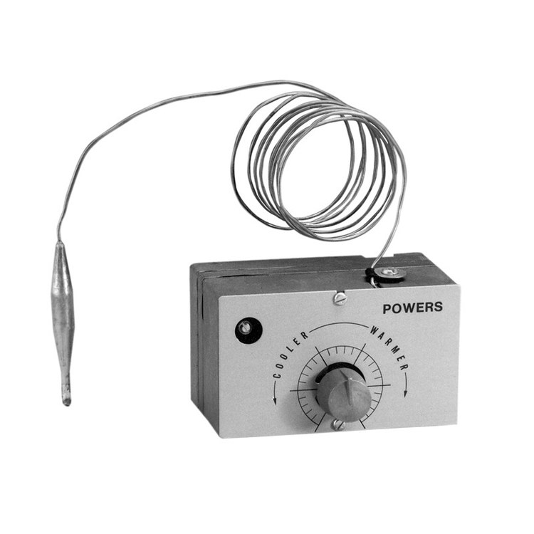 Pneumatic Thermostat