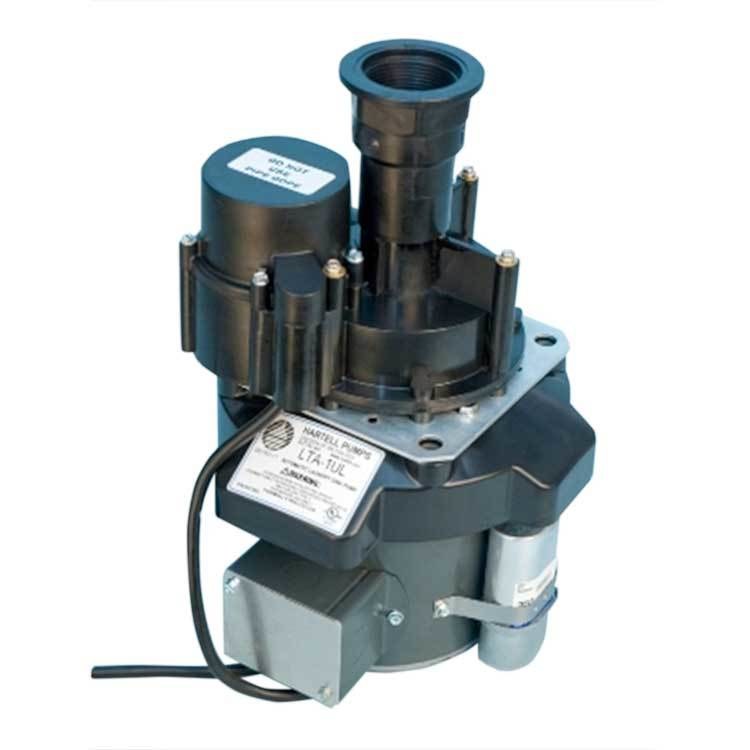 Utility Pump