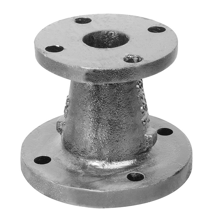 Concentric Reducer