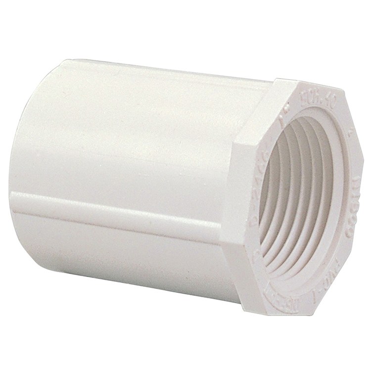 Female Adapter