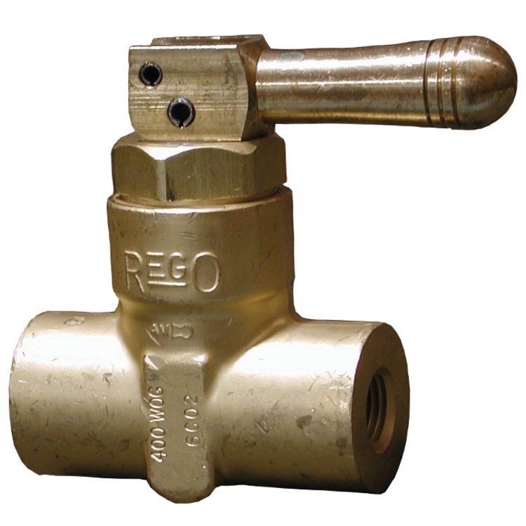  Valve