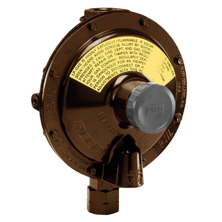 Regulator