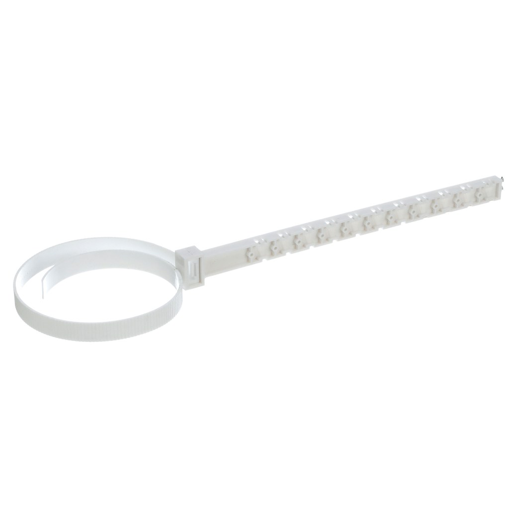 Zip Hanger
