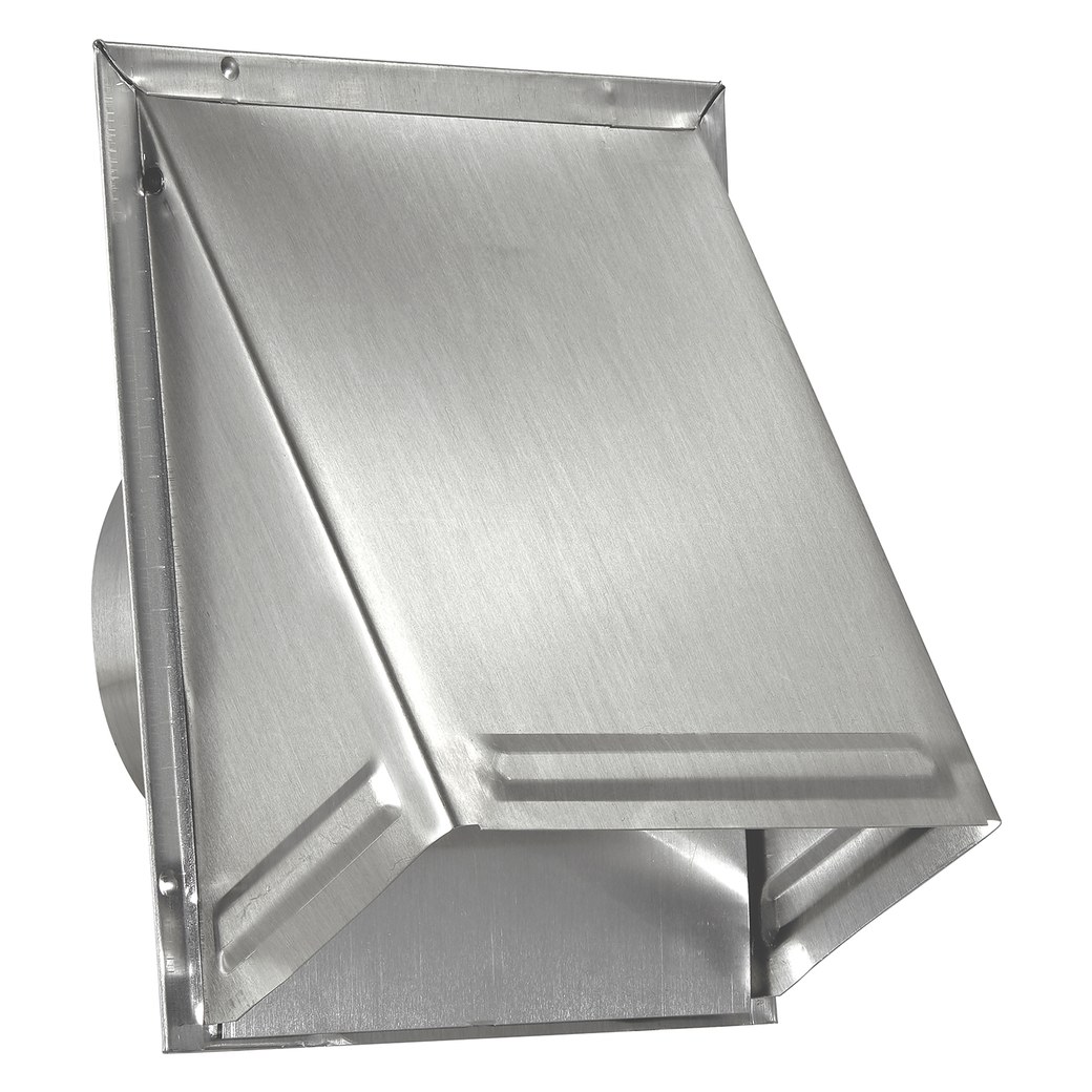 Wall Cap