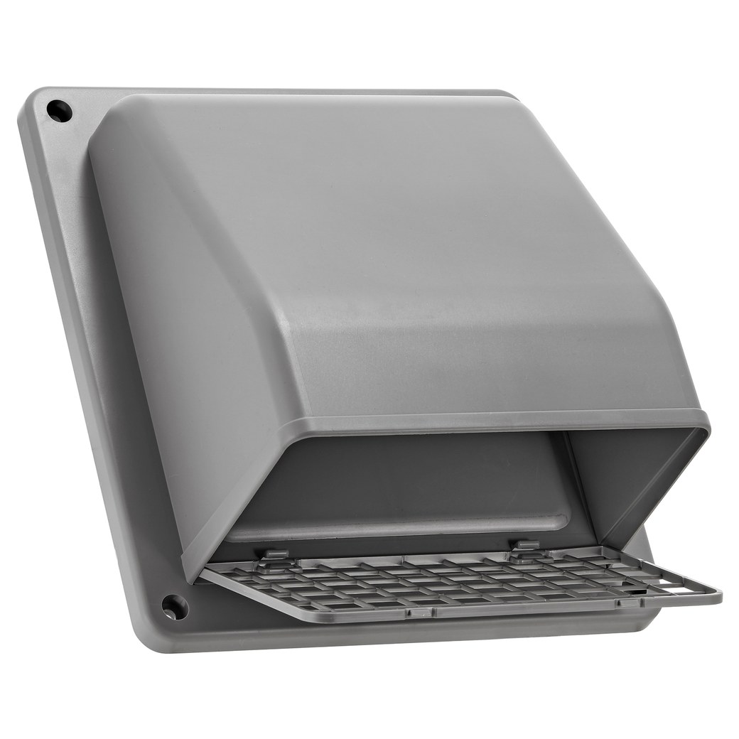 Wall Cap