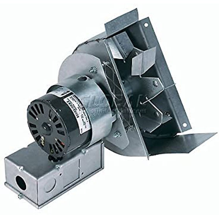 Draft Inducer