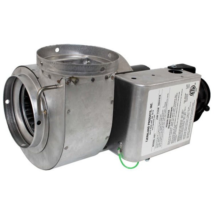 Vent Kit