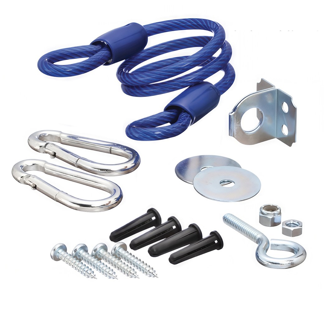 Restraining Device