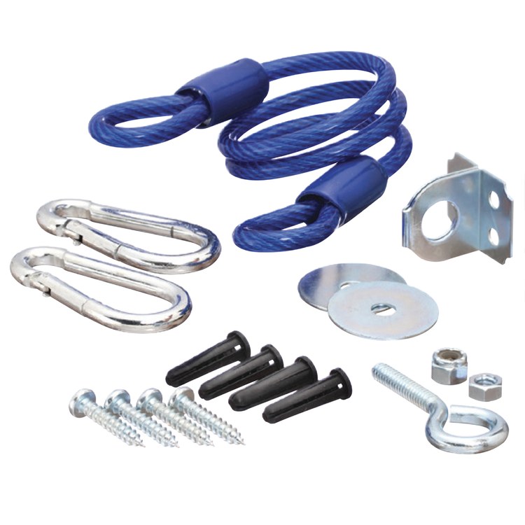 Restraining Device