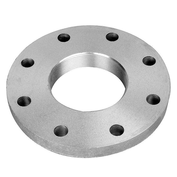  Flange