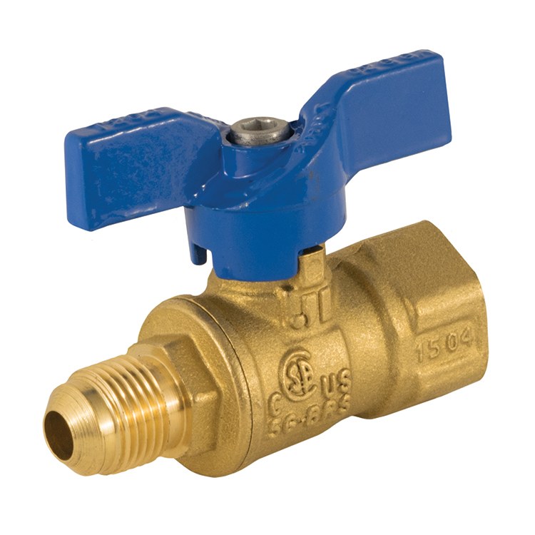 Ball Valve