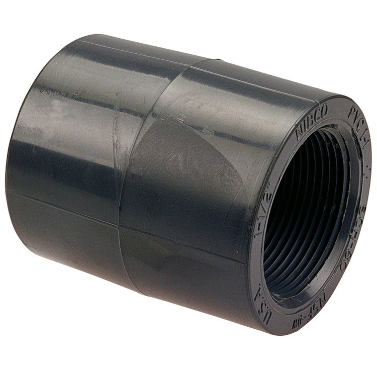 Female Adapter