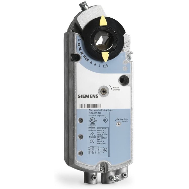 Electric Actuator