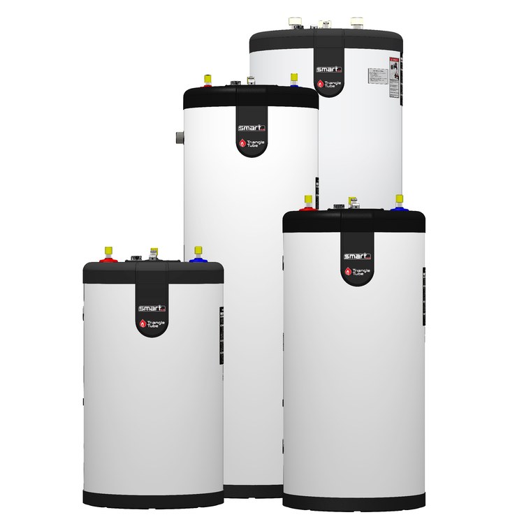 Water Heater