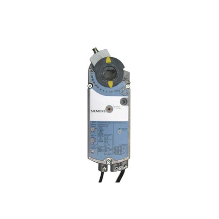 Electric Actuator