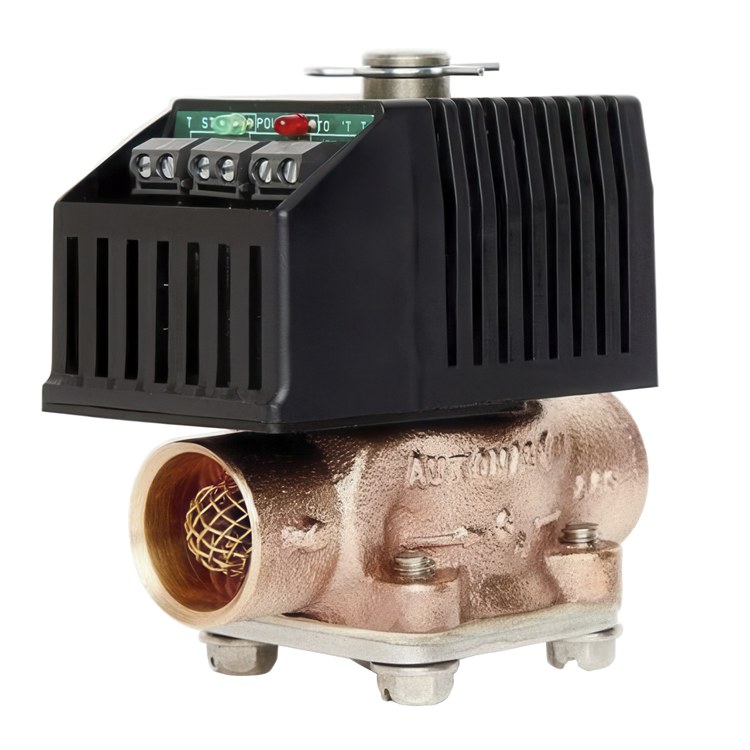 Zone Valve