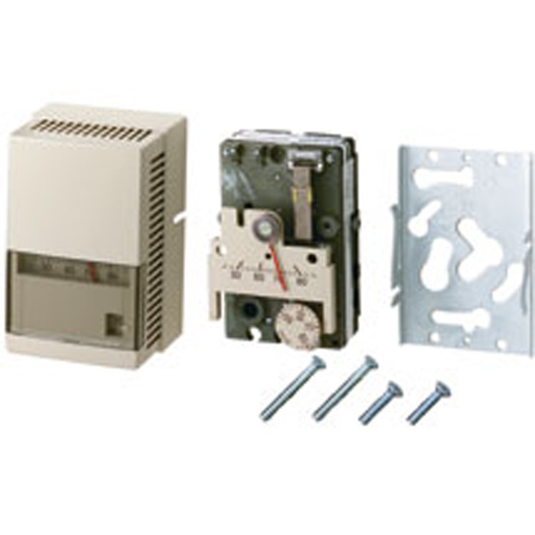 Pneumatic Thermostat